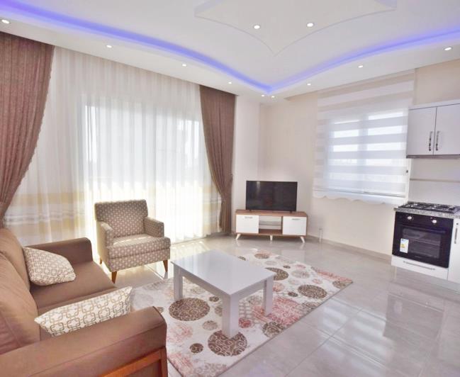 Image No.21-Appartement de 2 chambres à vendre à Altinkum