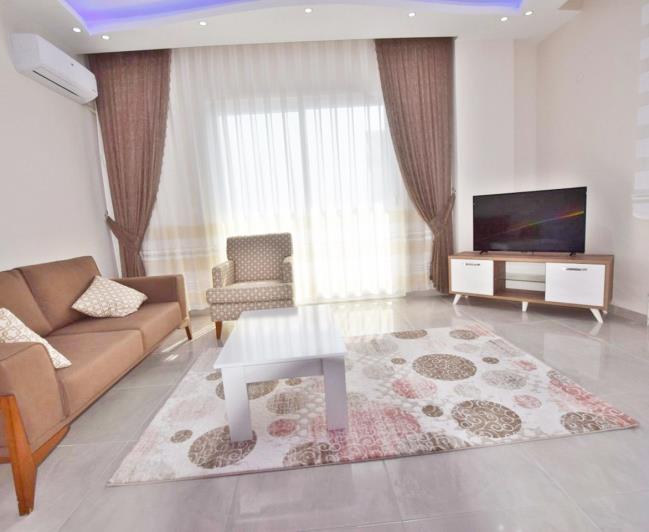 Image No.23-Appartement de 2 chambres à vendre à Altinkum