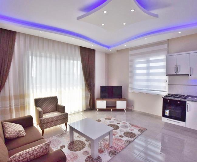 Image No.22-Appartement de 2 chambres à vendre à Altinkum