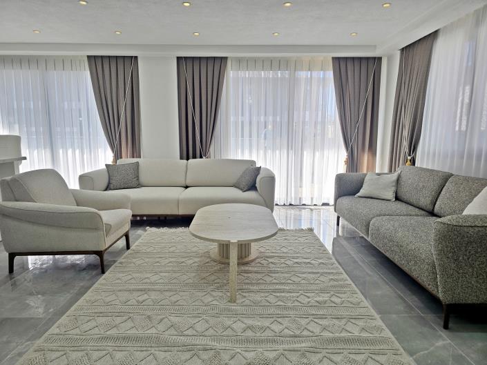 Image No.10-Villa de 5 chambres à vendre à Altinkum