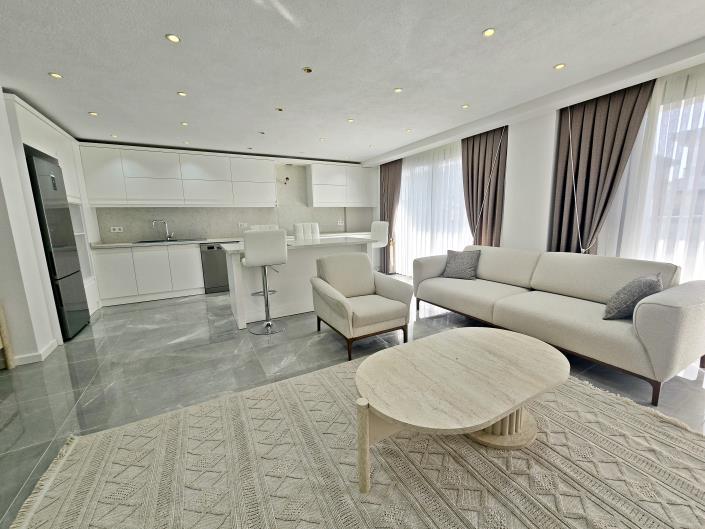 Image No.11-Villa de 5 chambres à vendre à Altinkum