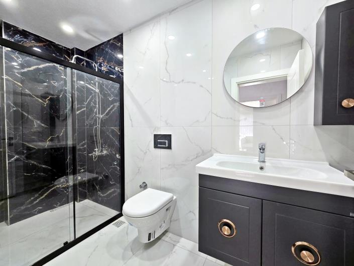 Image No.13-Villa de 5 chambres à vendre à Altinkum