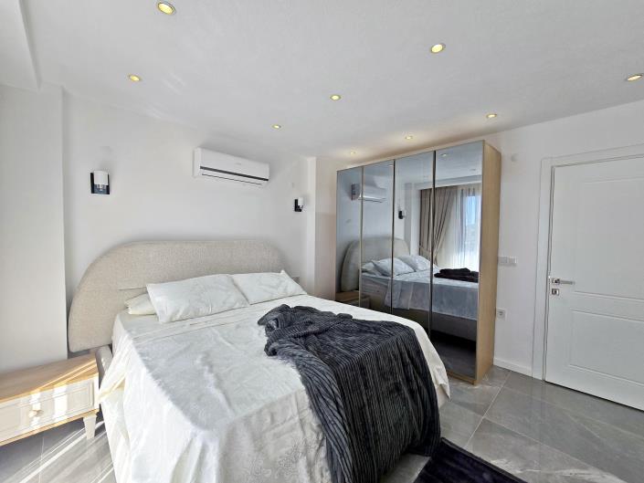 Image No.25-Villa de 5 chambres à vendre à Altinkum