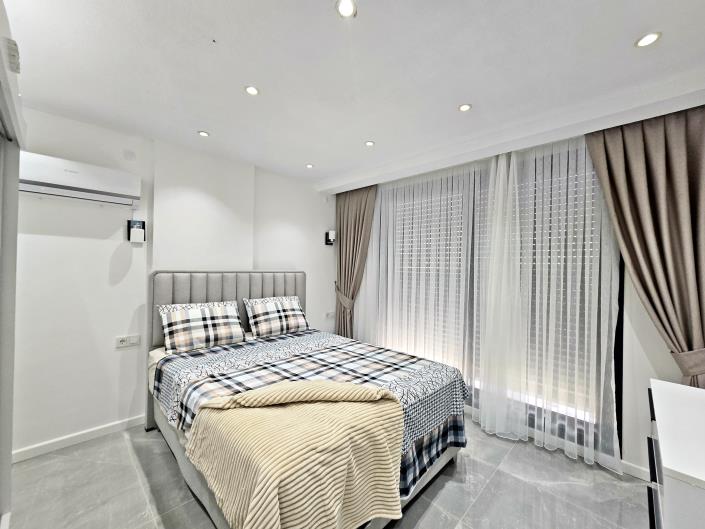 Image No.36-Villa de 5 chambres à vendre à Altinkum