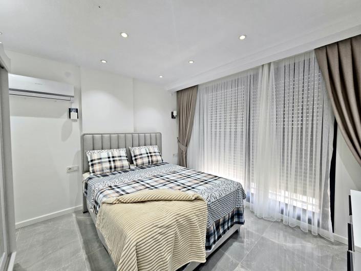 Image No.37-Villa de 5 chambres à vendre à Altinkum