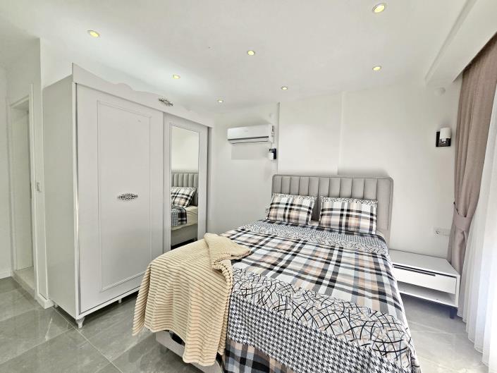 Image No.38-Villa de 5 chambres à vendre à Altinkum