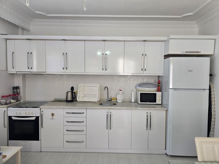 Image No.12-Appartement de 2 chambres à vendre à Altinkum