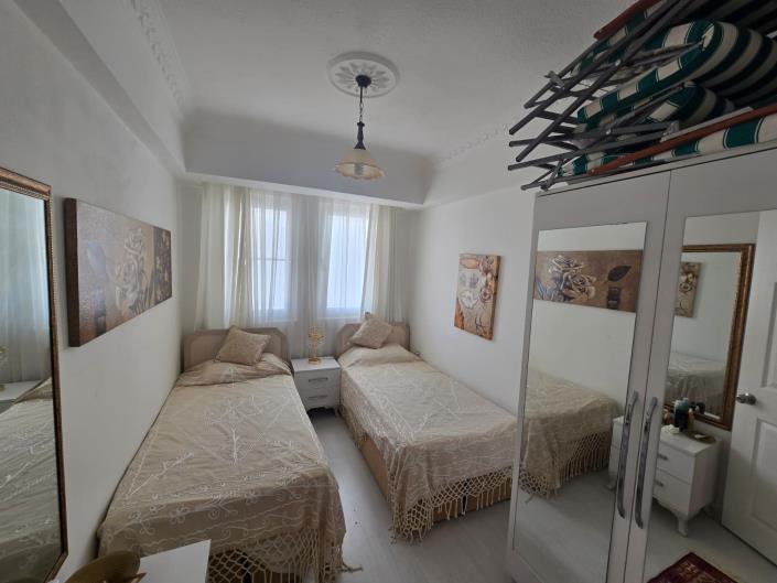 Image No.27-Appartement de 2 chambres à vendre à Altinkum