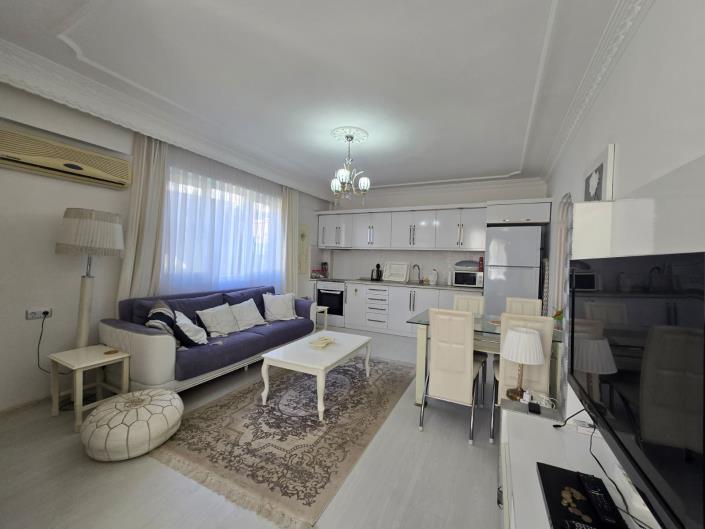 Image No.13-Appartement de 2 chambres à vendre à Altinkum