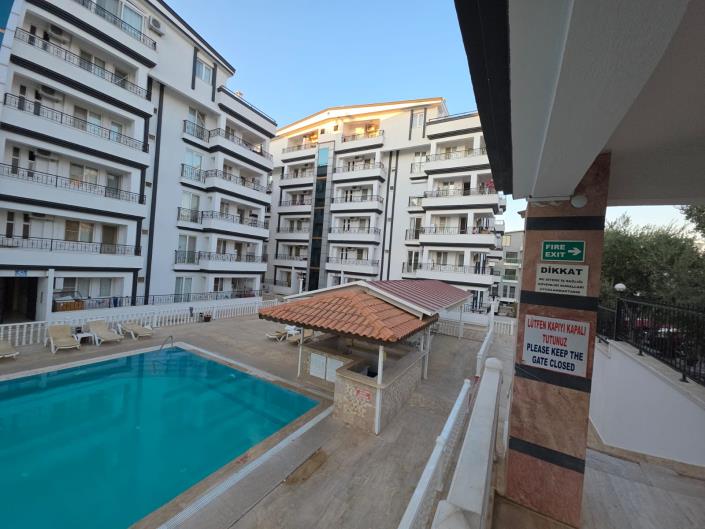 Image No.4-Appartement de 2 chambres à vendre à Altinkum