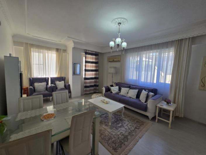 Image No.10-Appartement de 2 chambres à vendre à Altinkum