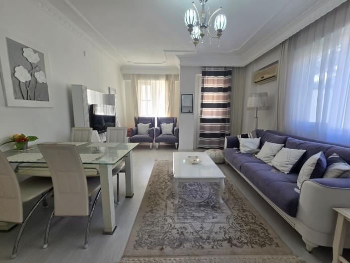 Image No.11-Appartement de 2 chambres à vendre à Altinkum