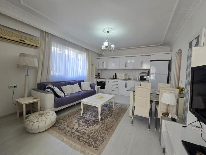 Image No.14-Appartement de 2 chambres à vendre à Altinkum