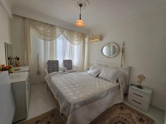 Image No.20-Appartement de 2 chambres à vendre à Altinkum