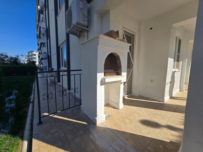 Image No.17-Appartement de 2 chambres à vendre à Altinkum