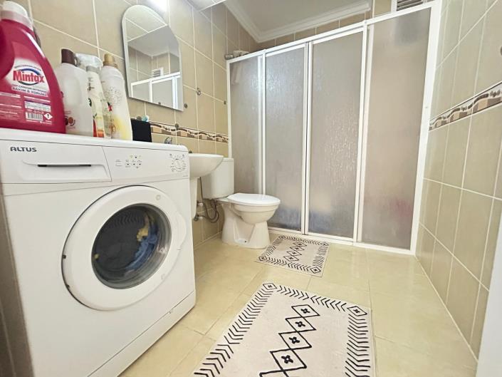 Image No.17-Appartement de 2 chambres à vendre à Altinkum