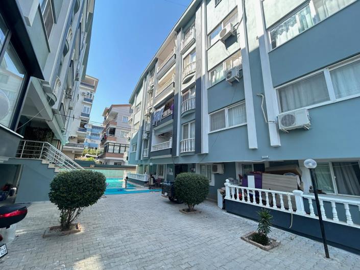 Image No.3-Appartement de 2 chambres à vendre à Altinkum