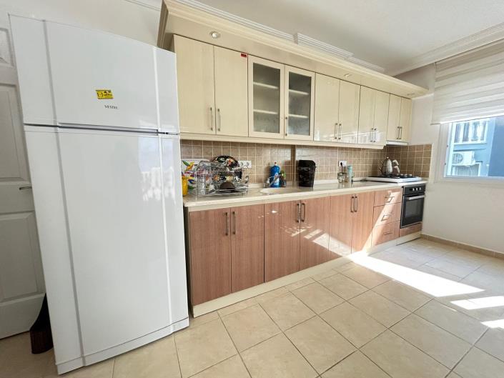 Image No.9-Appartement de 2 chambres à vendre à Altinkum