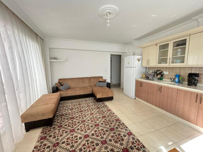 Image No.8-Appartement de 2 chambres à vendre à Altinkum