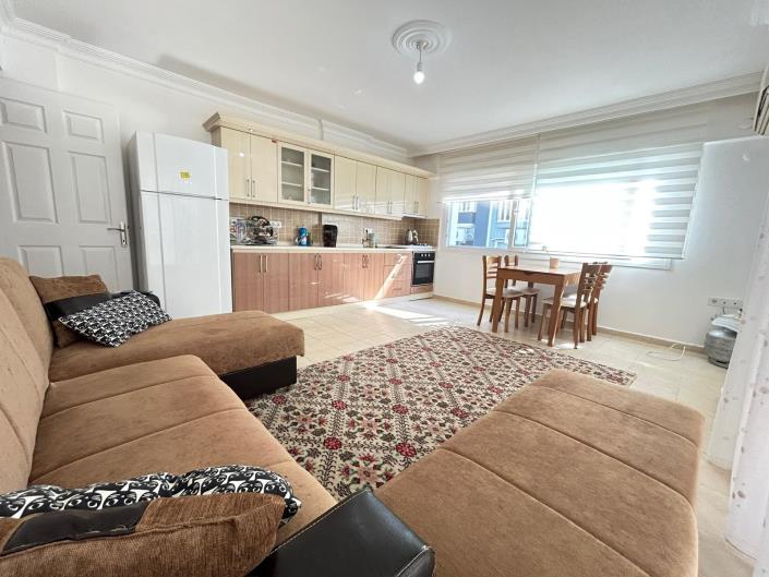 Image No.12-Appartement de 2 chambres à vendre à Altinkum