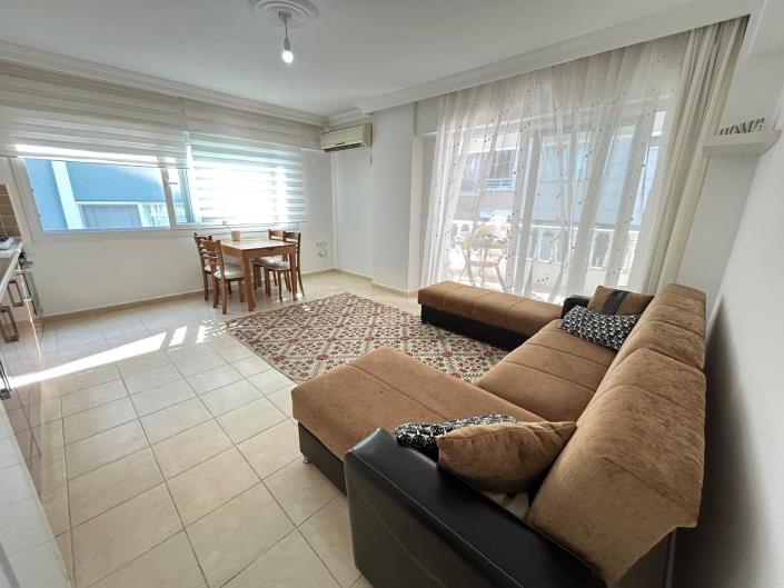 Image No.13-Appartement de 2 chambres à vendre à Altinkum