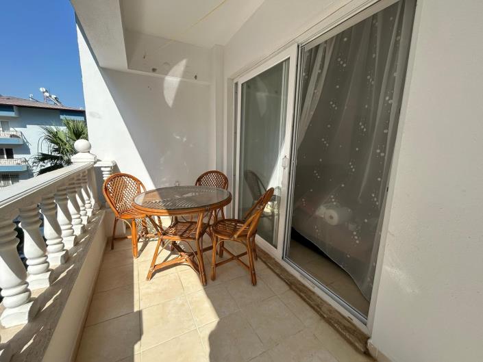 Image No.14-Appartement de 2 chambres à vendre à Altinkum