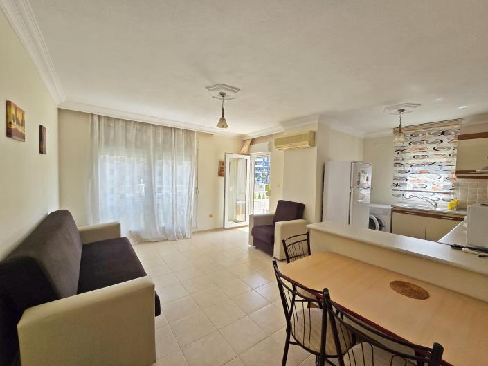 Image No.4-Appartement de 2 chambres à vendre à Altinkum