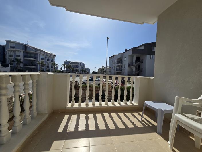 Image No.3-Appartement de 2 chambres à vendre à Altinkum