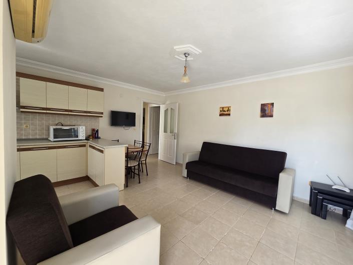 Image No.5-Appartement de 2 chambres à vendre à Altinkum