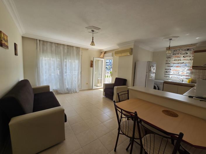 Image No.6-Appartement de 2 chambres à vendre à Altinkum