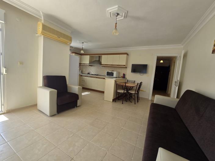 Image No.7-Appartement de 2 chambres à vendre à Altinkum