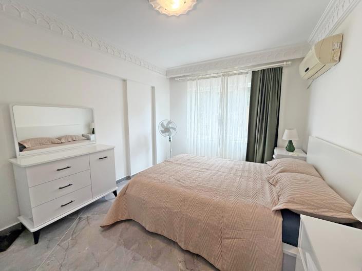 Image No.18-Appartement de 2 chambres à vendre à Altinkum