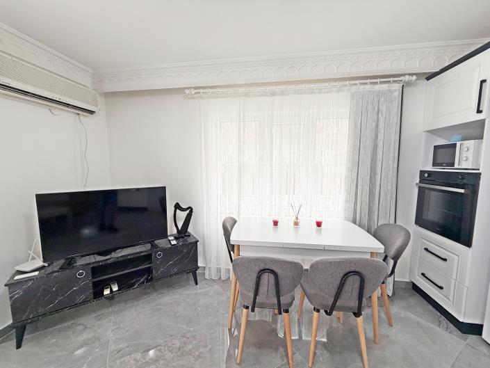 Image No.5-Appartement de 2 chambres à vendre à Altinkum