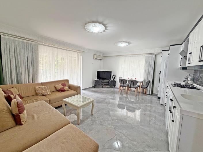 Image No.8-Appartement de 2 chambres à vendre à Altinkum