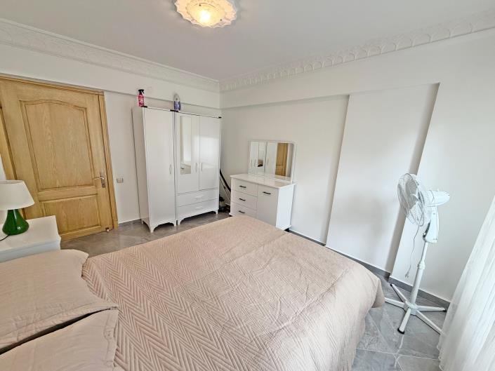 Image No.20-Appartement de 2 chambres à vendre à Altinkum