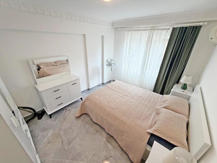 Image No.19-Appartement de 2 chambres à vendre à Altinkum