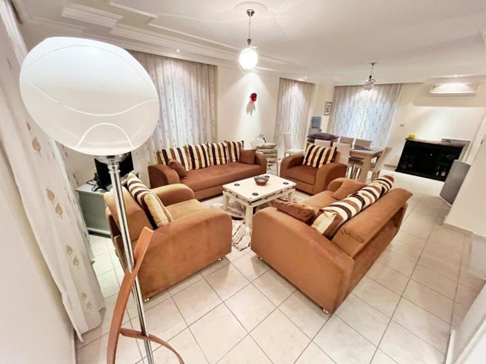 Image No.12-Villa / Détaché de 3 chambres à vendre à Altinkum