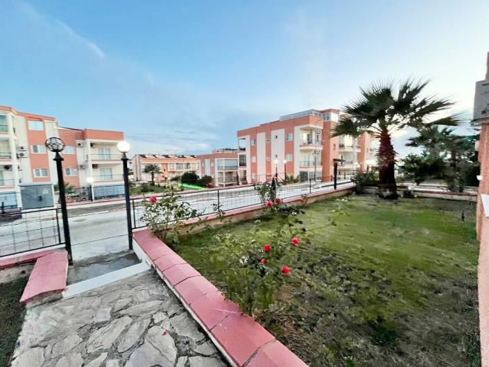 Image No.4-Villa / Détaché de 3 chambres à vendre à Altinkum