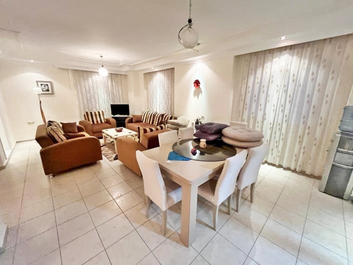 Image No.14-Villa / Détaché de 3 chambres à vendre à Altinkum