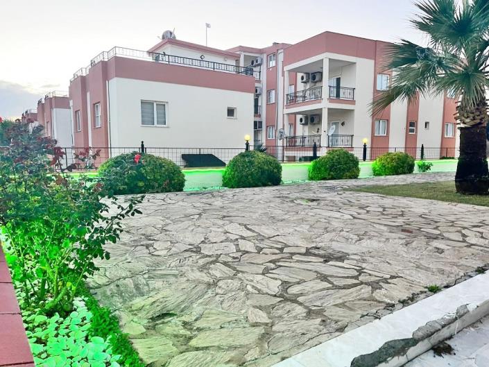 Image No.9-Villa / Détaché de 3 chambres à vendre à Altinkum