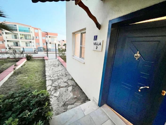 Image No.10-Villa / Détaché de 3 chambres à vendre à Altinkum