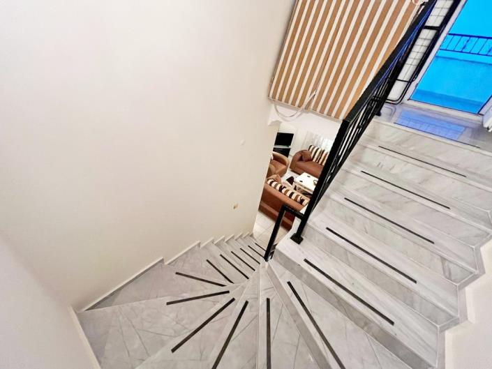 Image No.21-Villa / Détaché de 3 chambres à vendre à Altinkum