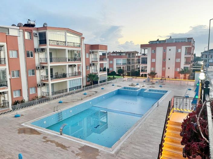 Image No.3-Villa / Détaché de 3 chambres à vendre à Altinkum