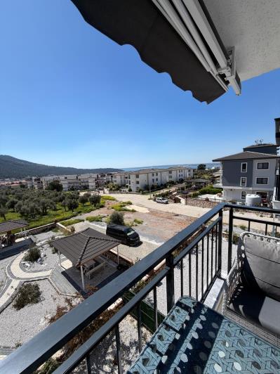 Image No.3-Appartement de 2 chambres à vendre à Akbuk