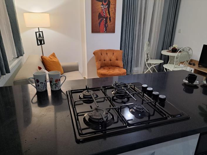 Image No.9-1 Bed Apartment for sale