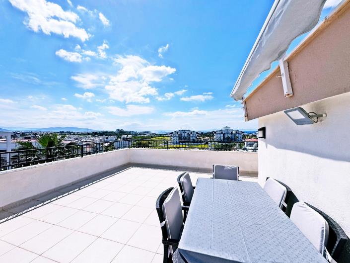 Image No.34-4 Bed Duplex for sale