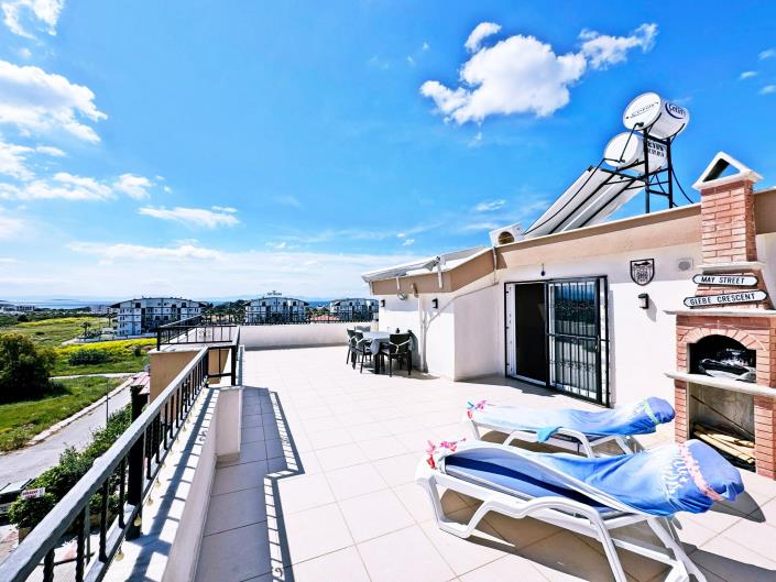Image No.35-4 Bed Duplex for sale