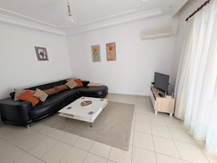 Image No.3-Duplex de 3 chambres à vendre à Altinkum