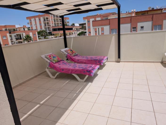 Image No.28-Duplex de 3 chambres à vendre à Altinkum