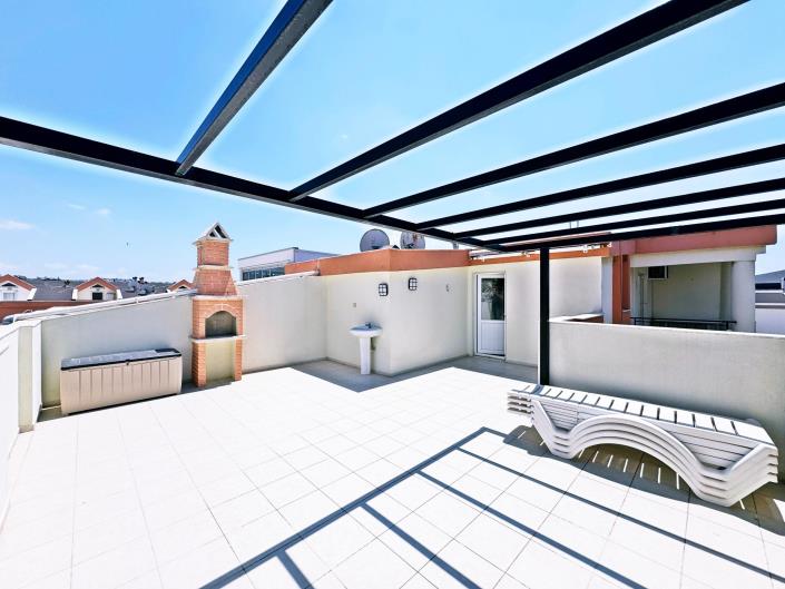 Image No.27-Duplex de 3 chambres à vendre à Altinkum
